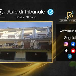 Apartment for sale, VICOLO DEL CARSO, 7, Cologno al Serio