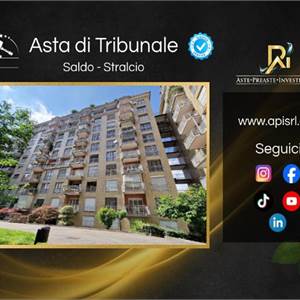 Apartment for sale, Viale Faenza, Milano