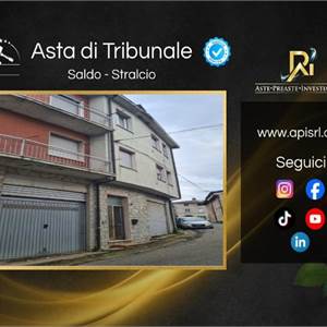 Apartment for sale, Via Orefici, Rovescala