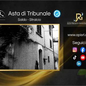 Apartment for sale, via San Carlo, Sessa Aurunca