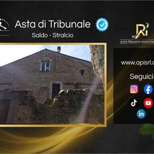 Appartamento in vendita, Vicolo Pasquini, Vetralla