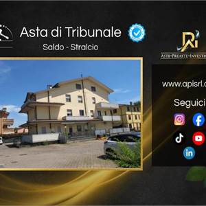 Apartment for sale, Via Togliatt, 15, Massalengo