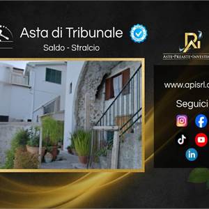 Appartamento in vendita, Via Maestra dei Villa, 20, Amalfi