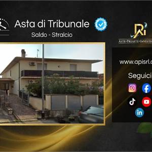 Appartamento in vendita, Via Grazia Deledda, 2, Asola