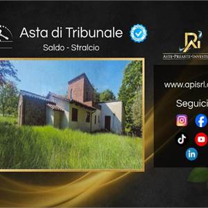 Apartment for sale, Loc Ferretto, snc, Castiglione del Lago