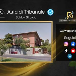 4 o più locali in vendita, Tespi, 190, Roma