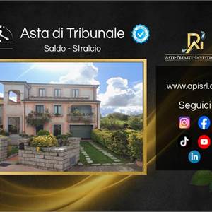 Appartamento in vendita, Via Luras, 25, Calangianus