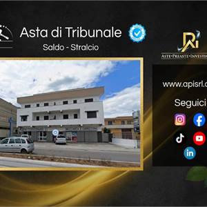 Appartamento in vendita, Via domitiana, 228, Giugliano in Campania