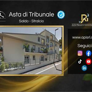 Apartment for sale, via Madignano, 4, Roma