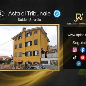 Apartment for sale, Via Borgo Valle Vergine, 70, Rocca di Papa