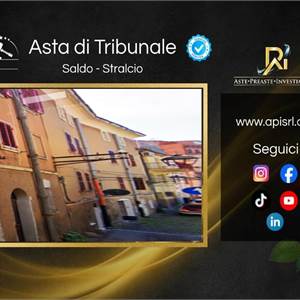 Appartamento in vendita, Via Salis Solinas, 2, Ozieri