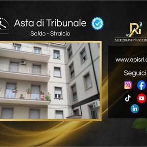 Apartment for sale, Via Medaglie d'oro, 5, Caserta