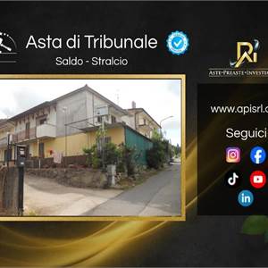 Apartment for sale, VIA RAPAROLO, 5, Lenola