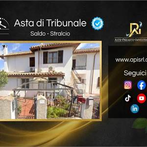 Appartamento in vendita, via al Mare, 34, Capoterra