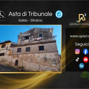 Apartment for sale, Corso Anita Garibaldi, 45, Terracina