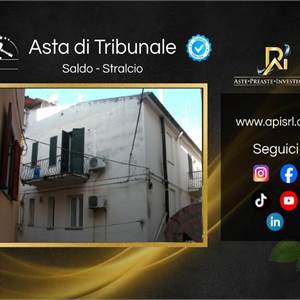 Appartamento in vendita, Via Asproni, 5, Ozieri