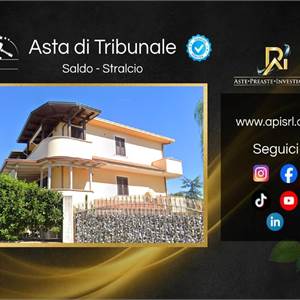 Apartment for sale, Via Garzo, Gioia Tauro