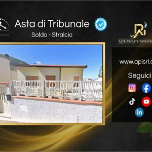 Apartment for sale, via Gennargentu, 14, Villacidro