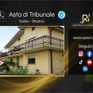 Apartment for sale, Via Campo Uccelli, 9, Ceprano