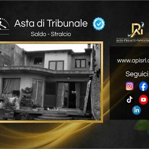 Apartment for sale, Via I D.A. Azuni, 18, Guspini