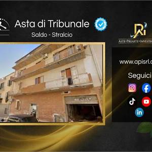 Appartamento in vendita, Via Redipuglia, 108, Cagliari