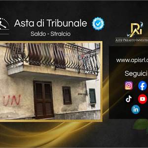 Appartamento in vendita, Vico Santa Maria Degli Angeli alle Croci, 22, Napoli