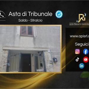 Appartamento in vendita, Via Rubino Nicodemi, 5, Fisciano