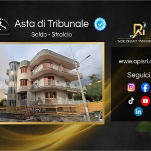 Apartment for sale, Traversa Turner, 12, Sarno