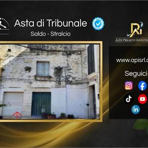 Appartamento in vendita, Piazza Don Albertario, 5, Acquaviva delle Fonti