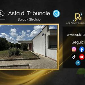 Apartment for sale, V. Simone Renda, 73023 Lizzanello LE, Italia, Lizzanello