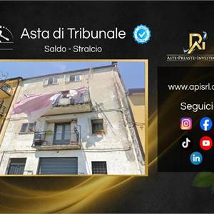 Appartamento in vendita, Via Roma, 698, San Giovanni in Fiore