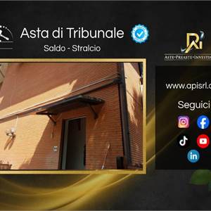 Apartment for sale, Strada Statale 16 per Bari, Foggia