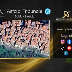 Appartamento in vendita, vicolo bonini, 9, Poli