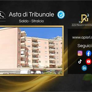 Appartamento in vendita, Viale Europa, 172, Taranto