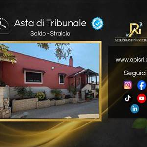 Appartamento in vendita, C.da gravinella – de luca ii, 3, Santeramo in Colle