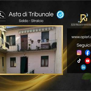 Apartment for sale, Via della Stazione, 53, Bucine