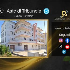 Appartamento in vendita, Via Marie Curie, 85, Copertino