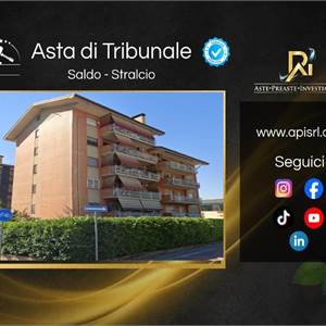 Appartamento in vendita, Viale Austria, 3, Frosinone