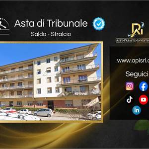 Appartamento in vendita, Via Silvio Pellico, 7, Pontassieve