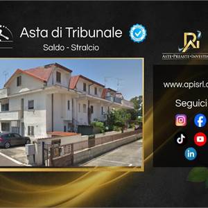 Appartamento in vendita, Viale Danimarca, 123, Pomezia