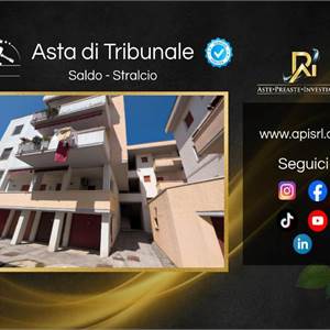 Appartamento in vendita, Via Toscanelli, 32, Porto Recanati