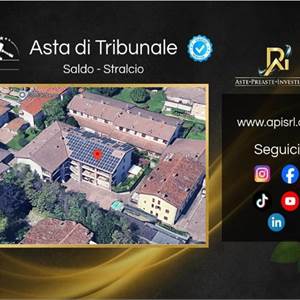 Appartamento in vendita, Via Cortivazzo, 13, Castel Mella