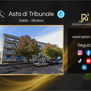 Appartamento in vendita, Via LUIGI SENATORE SIMONETTA, 3/5, Caponago