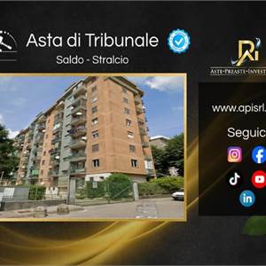 Apartment for sale, Via G. di Vittorio, 104, San Donato Milanese