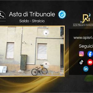 Appartamento in vendita, Via Santorre di Santarosa, 1, Vigevano