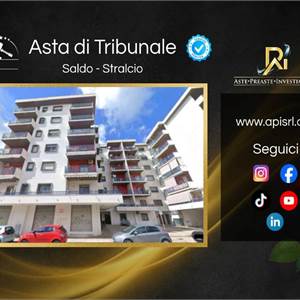 Apartment for sale, Viale A. De Crescenzo, 102, Battipaglia