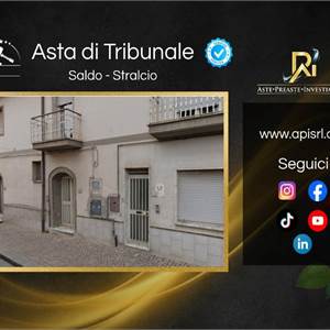 Appartamento in vendita, Via Guglielmo Marconi, 109, Montoro