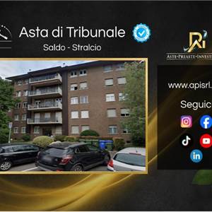 Apartment for sale, VIA ANGELI PINETTI, 2, Bergamo