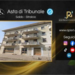 Appartamento in vendita, via indipendenza, 19, Viadana