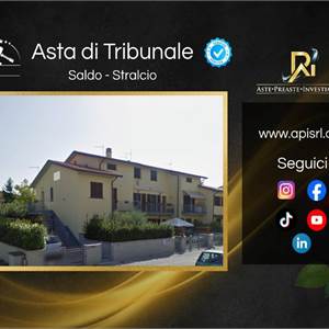 Appartamento in vendita, Via S. Donato, 111, Cascina